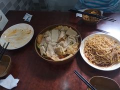 -高记麻辣烫