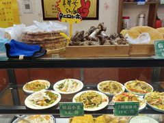 -河州春清真西北特色美食(虎踞路店)