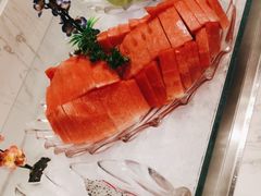 -松子料理(华威桥店)