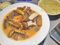 -青海名吃尕张娃非遗烤肉(城中店)