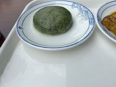 -汪一挑馄饨(老街店)