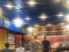 -南门四季铜锅涮肉(左家庄店)