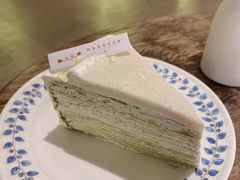 -奈诺甜品·生日蛋糕·下午茶(古城店)
