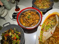 -徽州月·民间徽菜(浦东总店)