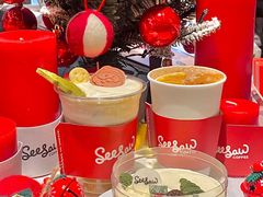 -Seesaw Coffee(环贸iapm店)