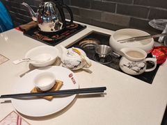 -粤点越有·茶点·粤菜(樵岭国际店)