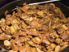 -甘家界牌柠檬鸭(青山店)