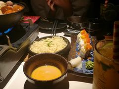 -玉川屋·深夜食堂居酒屋(柳巷店)
