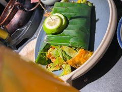 -云海肴云南菜·蒸汽石锅鱼(青岛万象城店)