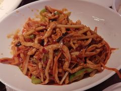 -前海沿·青岛菜(李沧万达店)