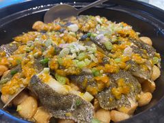 多宝鱼-颐和会馆