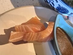 -金海湾自助餐厅(金陵饭店)