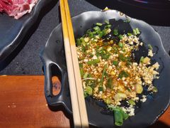 -莽子老火锅(大坪店)