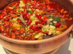 -0776食堂·京城创意菜(七里庄店)
