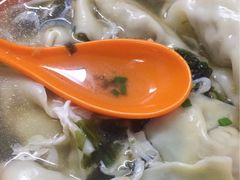 -阿麟馄饨(延长路店)