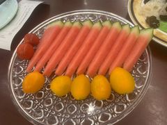 -都一处烧麦馆(前门店)