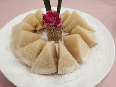 -宝华海景大酒店·望绿苑