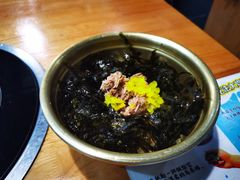金枪鱼手抓饭-肥肥虾庄·金牌油焖大虾(杨园滨江时代walk店)
