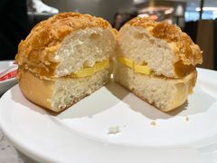 -香港新发烧腊茶餐厅(书城店)