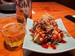 -文三酒肆自助放题(新街口友谊广场店)