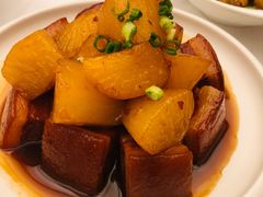 古厨红烧肉-北京厨房(西安SKP店)