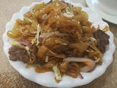 -荣威大酒店-中餐厅