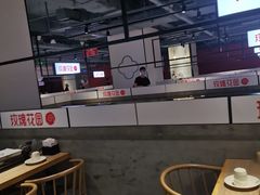 -玫瑰花园自助烤肉(顺义鑫海韵通店)