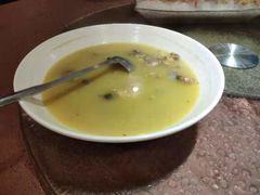 -随园花园餐厅(新港中路店)