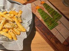 -雪熊精酿·哈尔滨烧烤酒馆(非遗大串店)