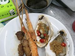 -仙螺岛海鲜自助餐厅(总店)