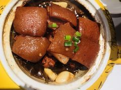 -毛家饭店·30年融合新湘菜(无影山店)