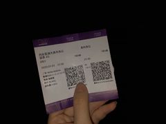 -中影国际影城(大唐西市4K临境音店)