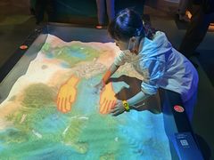 -珠海横琴国家地理探险家中心(创新方)