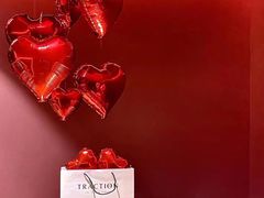 -TRACTION 运动中心(金融街店)