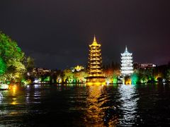 -桂林两江四湖景区