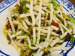 -呼吸森林·生态农庄农家乐私房菜