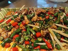 -易老九江湖菜(北滨一路店)