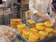 -李氏憨粑粑(官渡古镇店)
