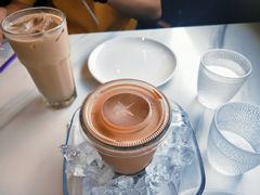 -香港茶餐厅文化体验馆(茶山镇店)