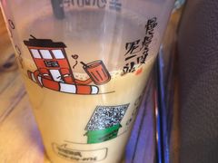 -香港鸿记冰室