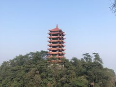 -缙云山景区