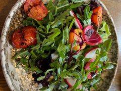 -夏朵餐厅(丁香店)