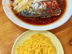-贤花饭店(城阳店)