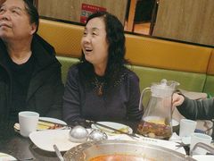 -清真·锦翔炝锅鱼(明德门店)