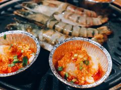 -秋木烤肉·韩国牛肉名家(高新旗舰店)