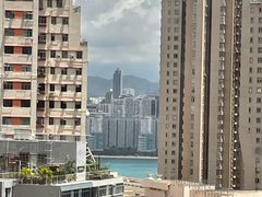 -香港铜锣湾皇悦酒店