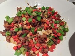 -湘鼎盛·大厨鲜炒湖南味(高新银泰店)