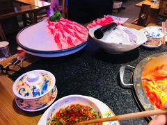 -大龙燚火锅(南山大道店)