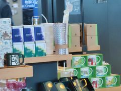 -星巴克(成都东站店)