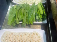 -大明铜锅·烤涮坊·烧烤(新开路店)